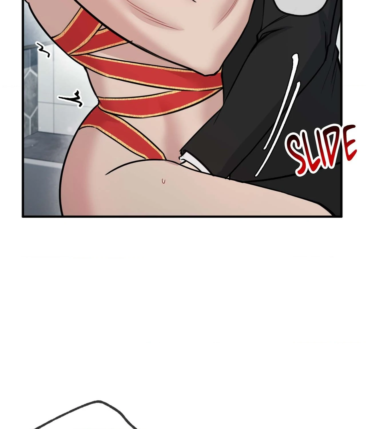 A Basic Guidebook to BDSM Chapter 22 - Page 63 in English