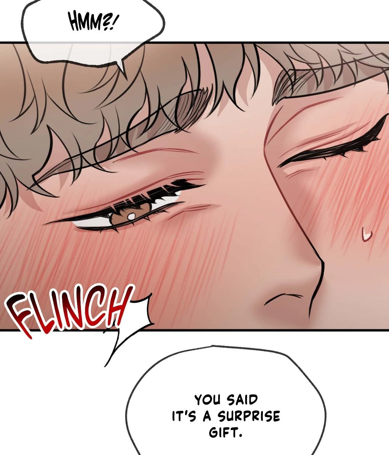 A Basic Guidebook to BDSM Chapter 22 - Page 64 in English