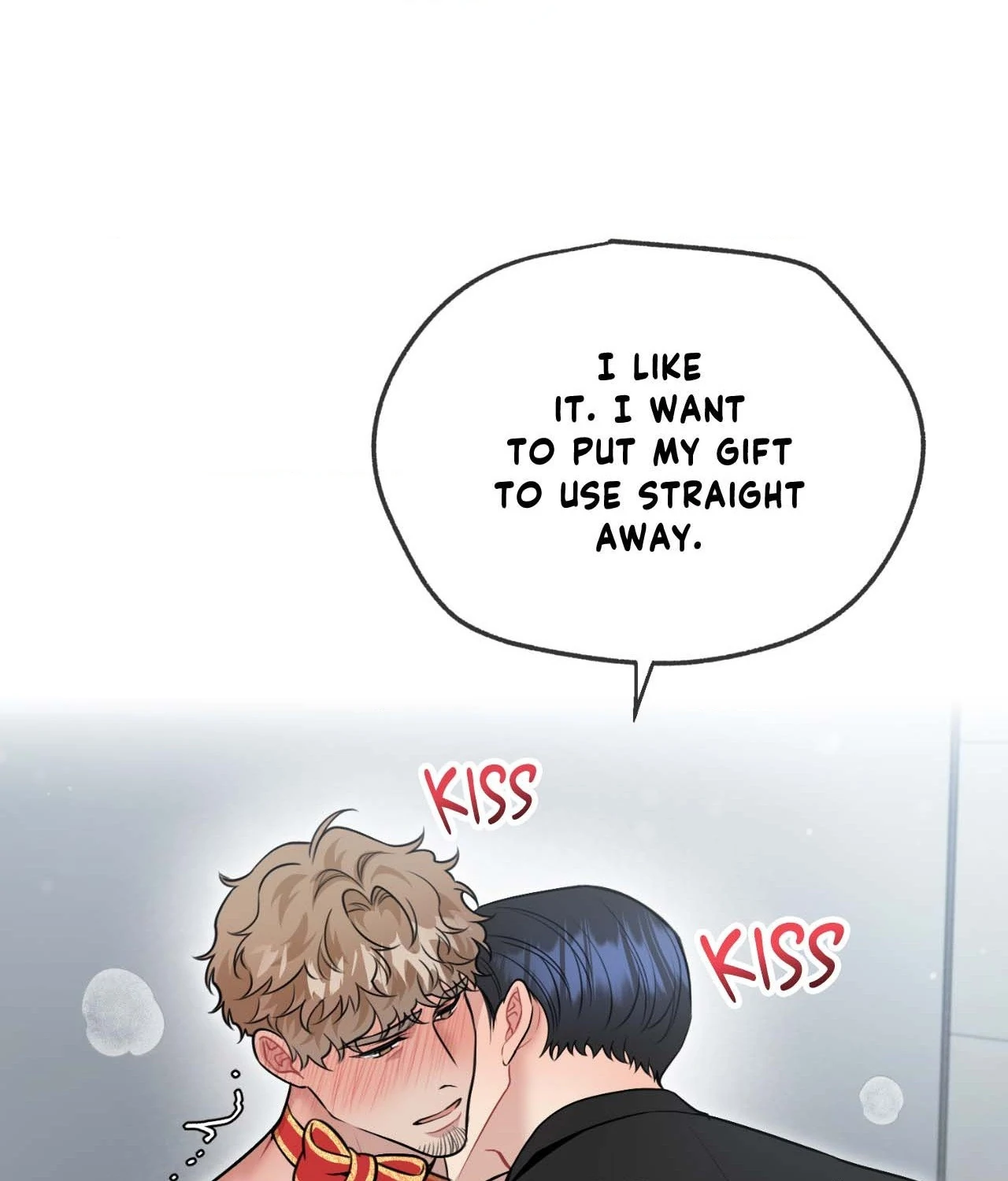 A Basic Guidebook to BDSM Chapter 22 - Page 73 in English