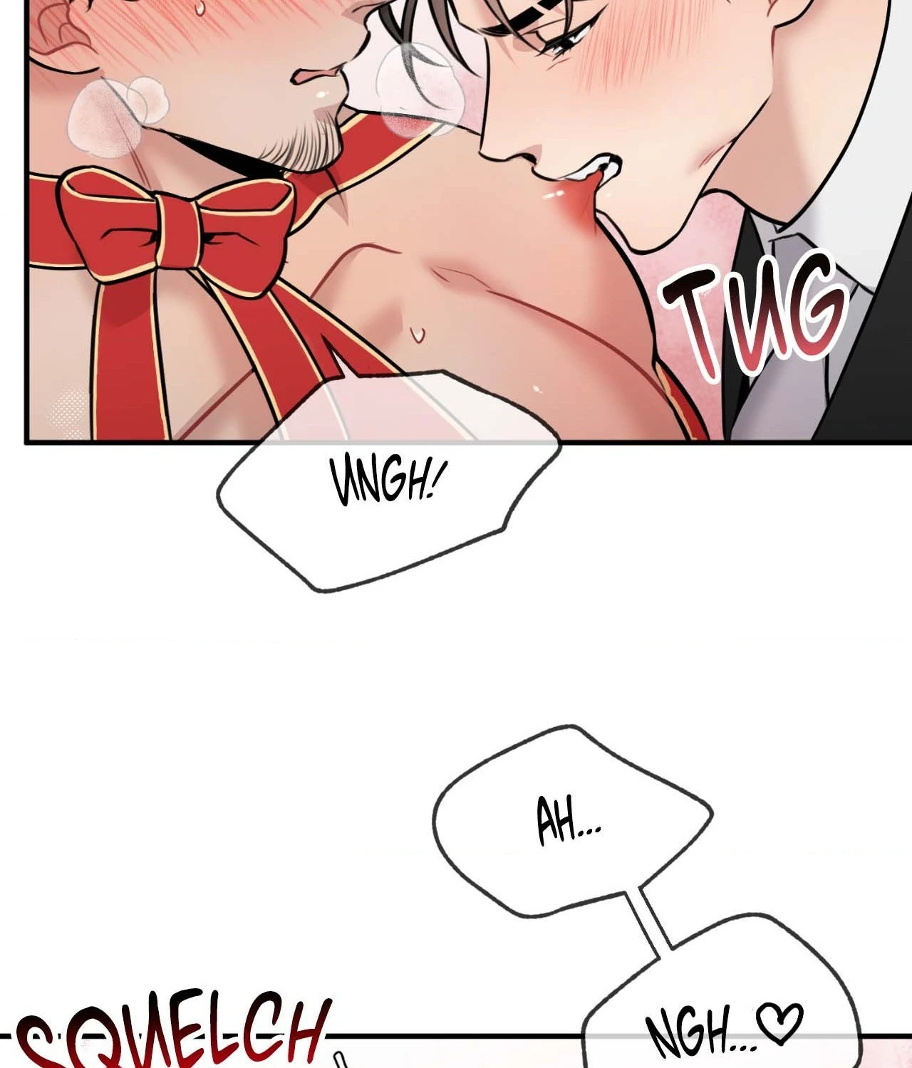A Basic Guidebook to BDSM Chapter 22 - Page 76 in English
