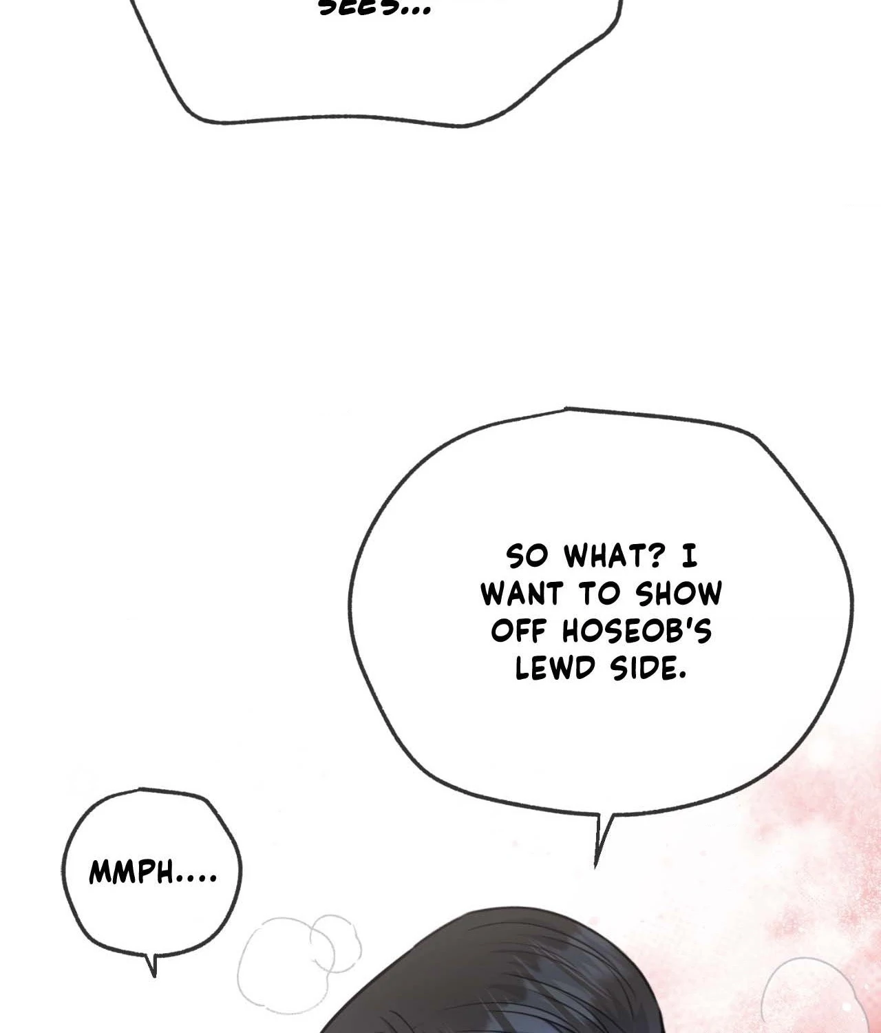 A Basic Guidebook to BDSM Chapter 22 - Page 82 in English