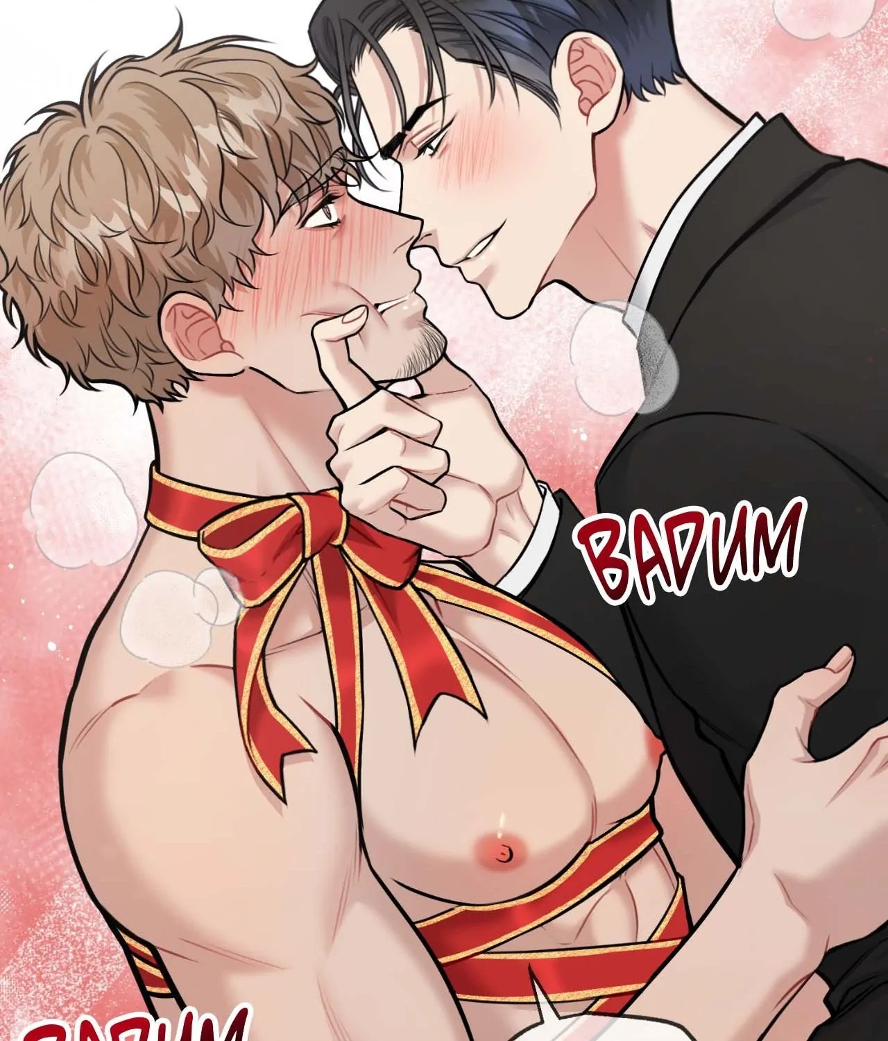 A Basic Guidebook to BDSM Chapter 22 - Page 83 in English