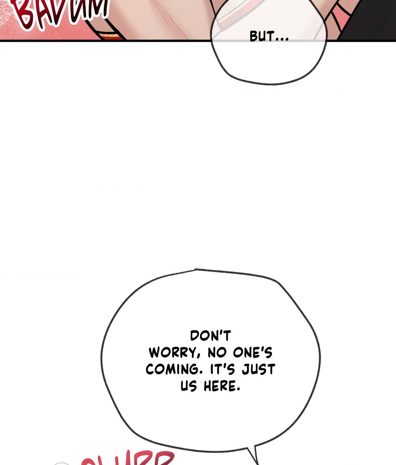 A Basic Guidebook to BDSM Chapter 22 - Page 84 in English