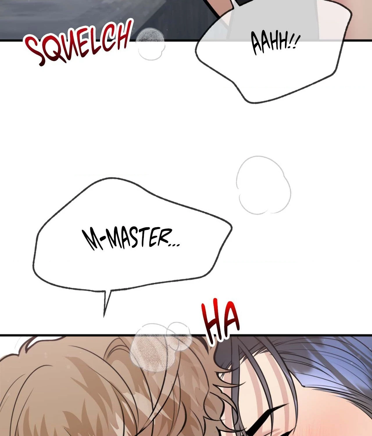 A Basic Guidebook to BDSM Chapter 22 - Page 88 in English