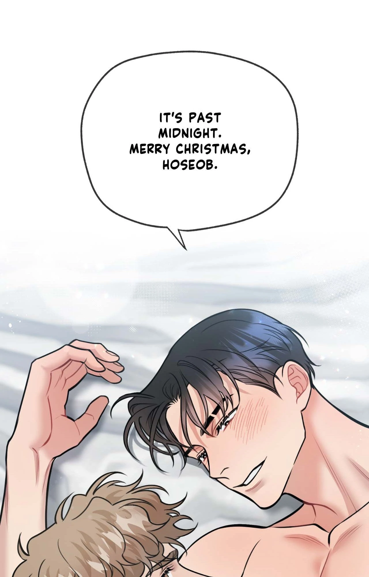 A Basic Guidebook to BDSM Chapter 23 - Page 100 in English