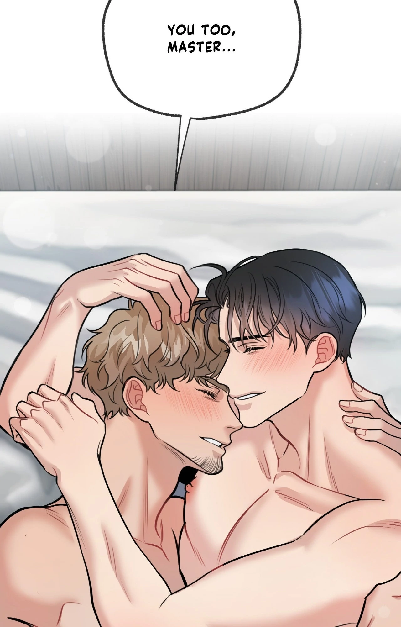 A Basic Guidebook to BDSM Chapter 23 - Page 102 in English