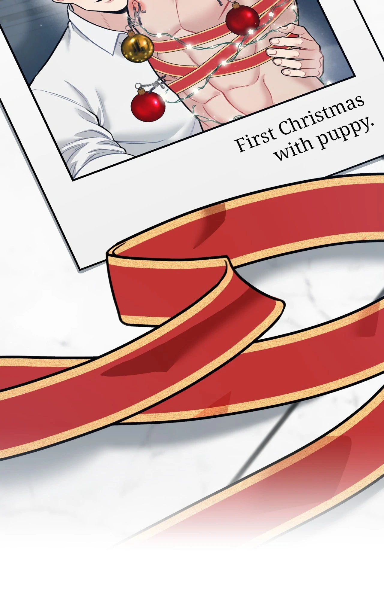 A Basic Guidebook to BDSM Chapter 23 - Page 105 in English
