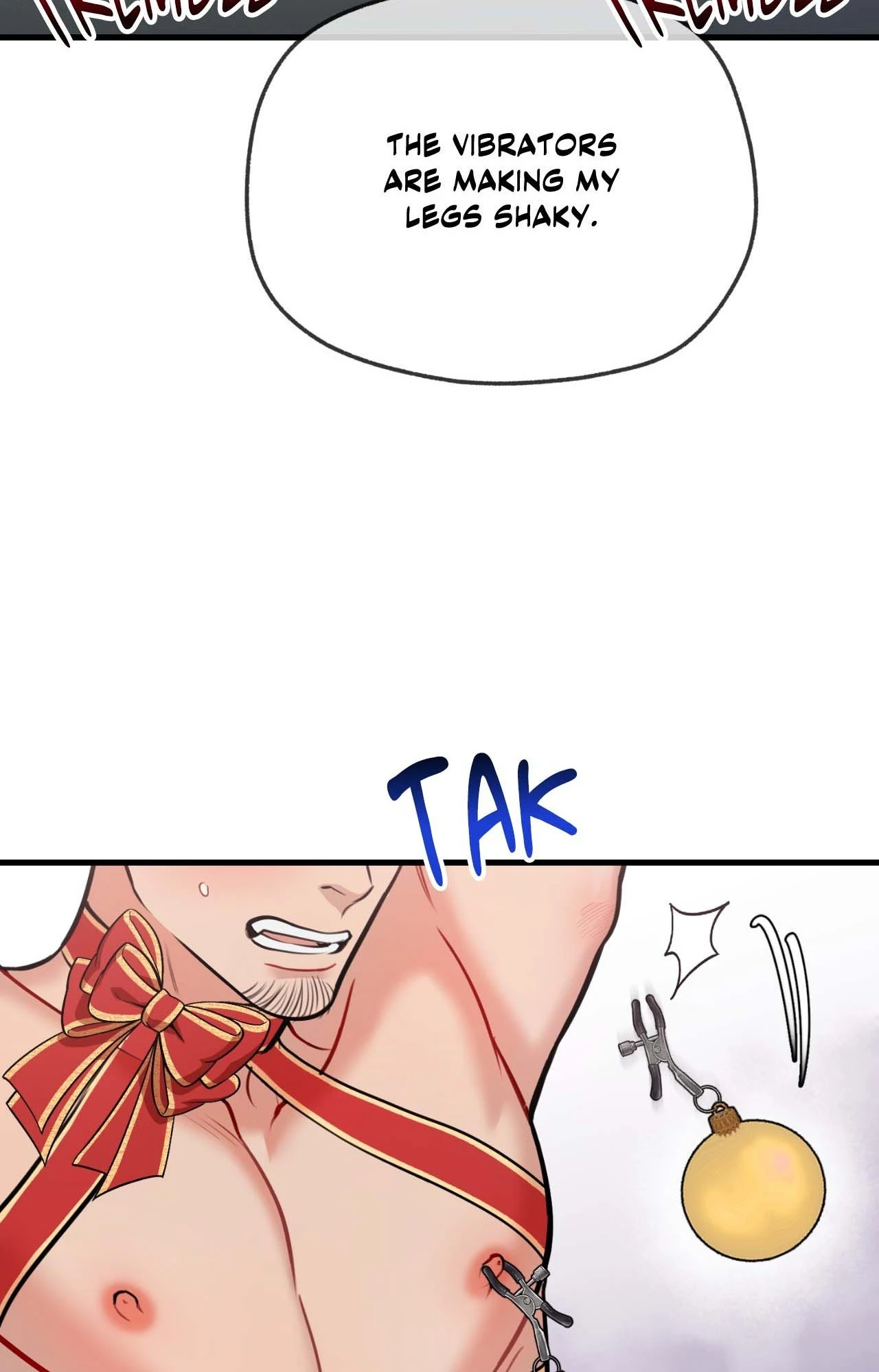A Basic Guidebook to BDSM Chapter 23 - Page 12 in English