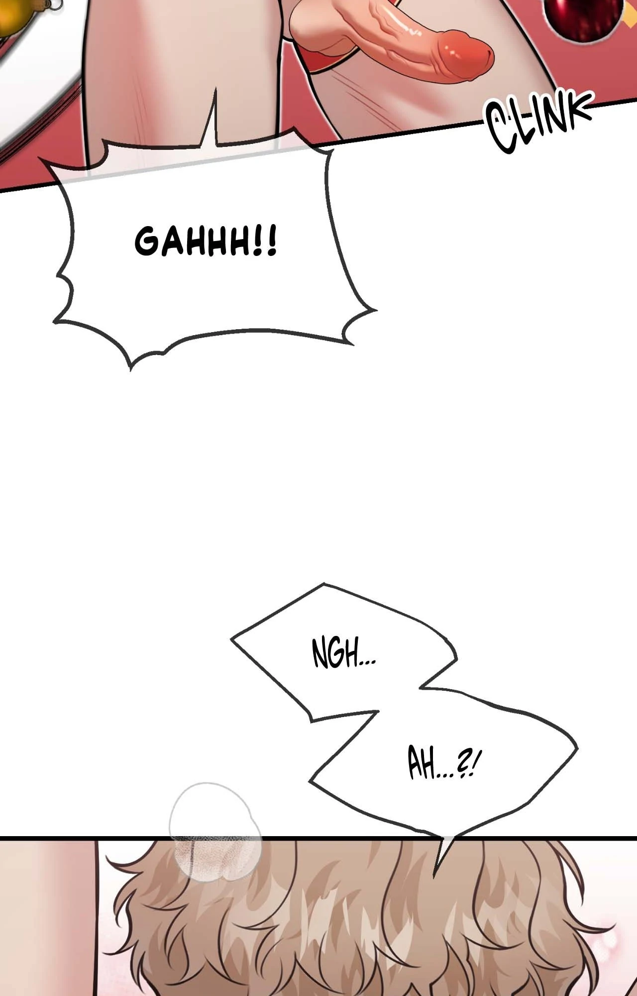 A Basic Guidebook to BDSM Chapter 23 - Page 15 in English