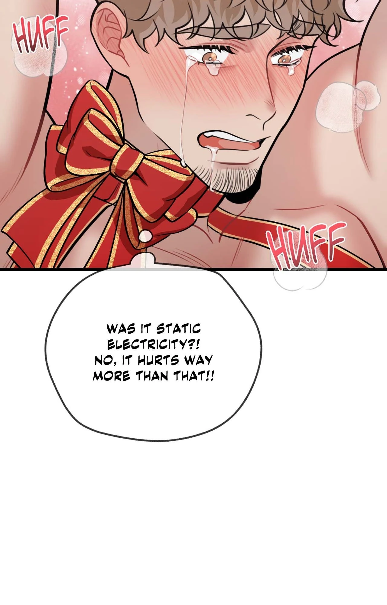 A Basic Guidebook to BDSM Chapter 23 - Page 16 in English