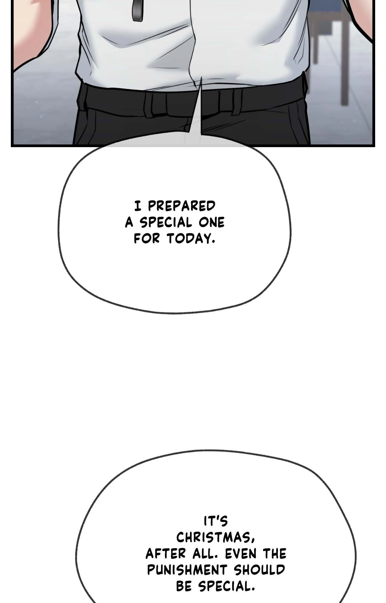 A Basic Guidebook to BDSM Chapter 23 - Page 18 in English