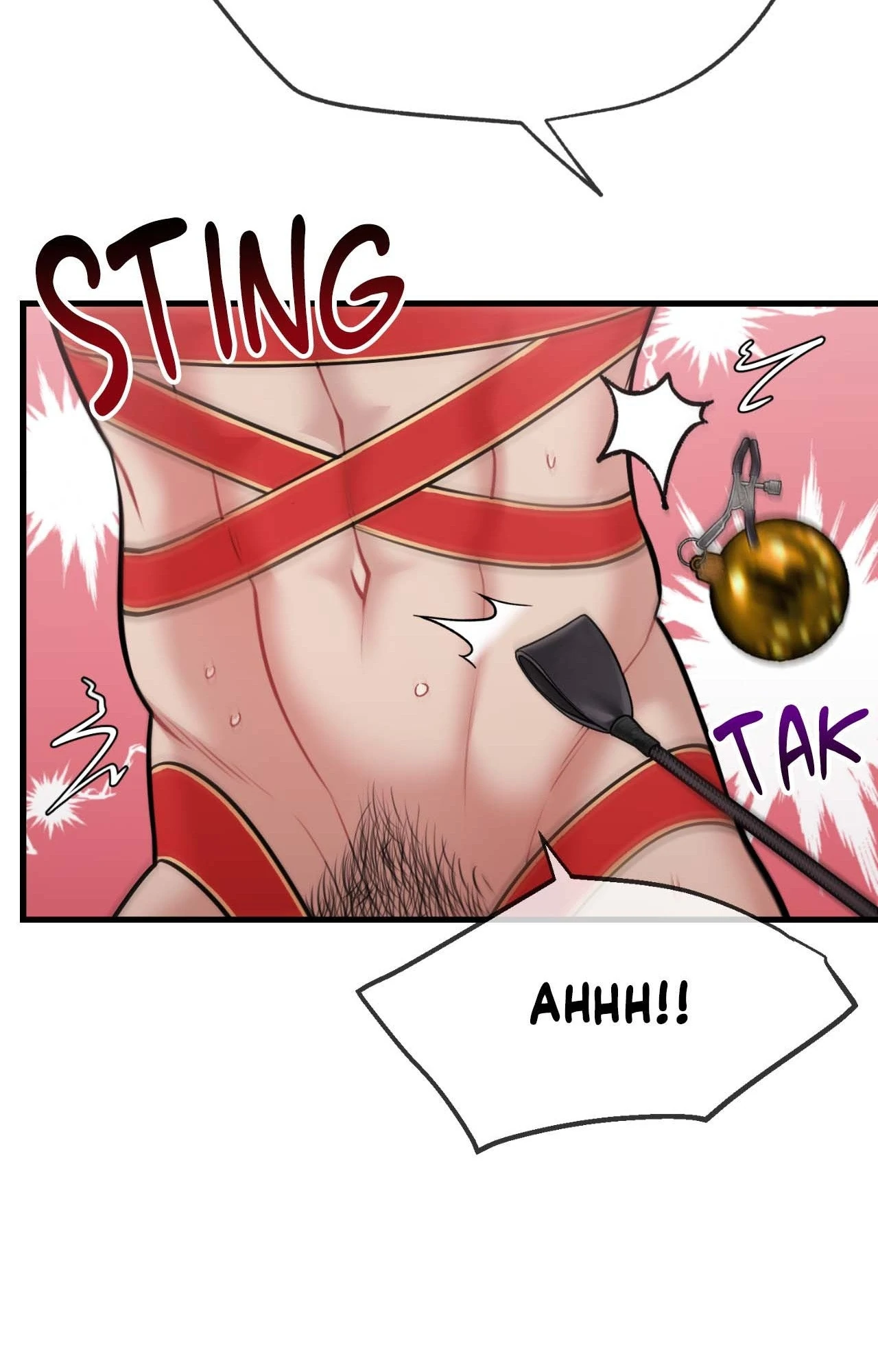 A Basic Guidebook to BDSM Chapter 23 - Page 19 in English