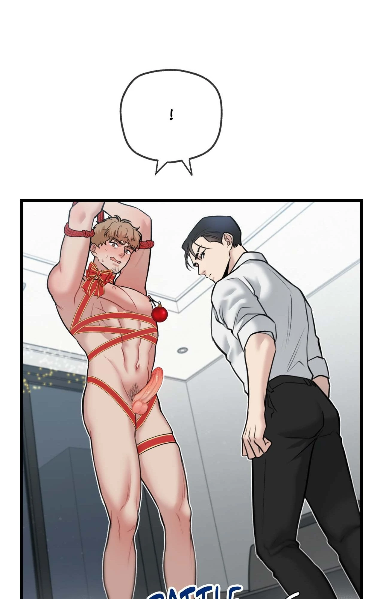 A Basic Guidebook to BDSM Chapter 23 - Page 20 in English