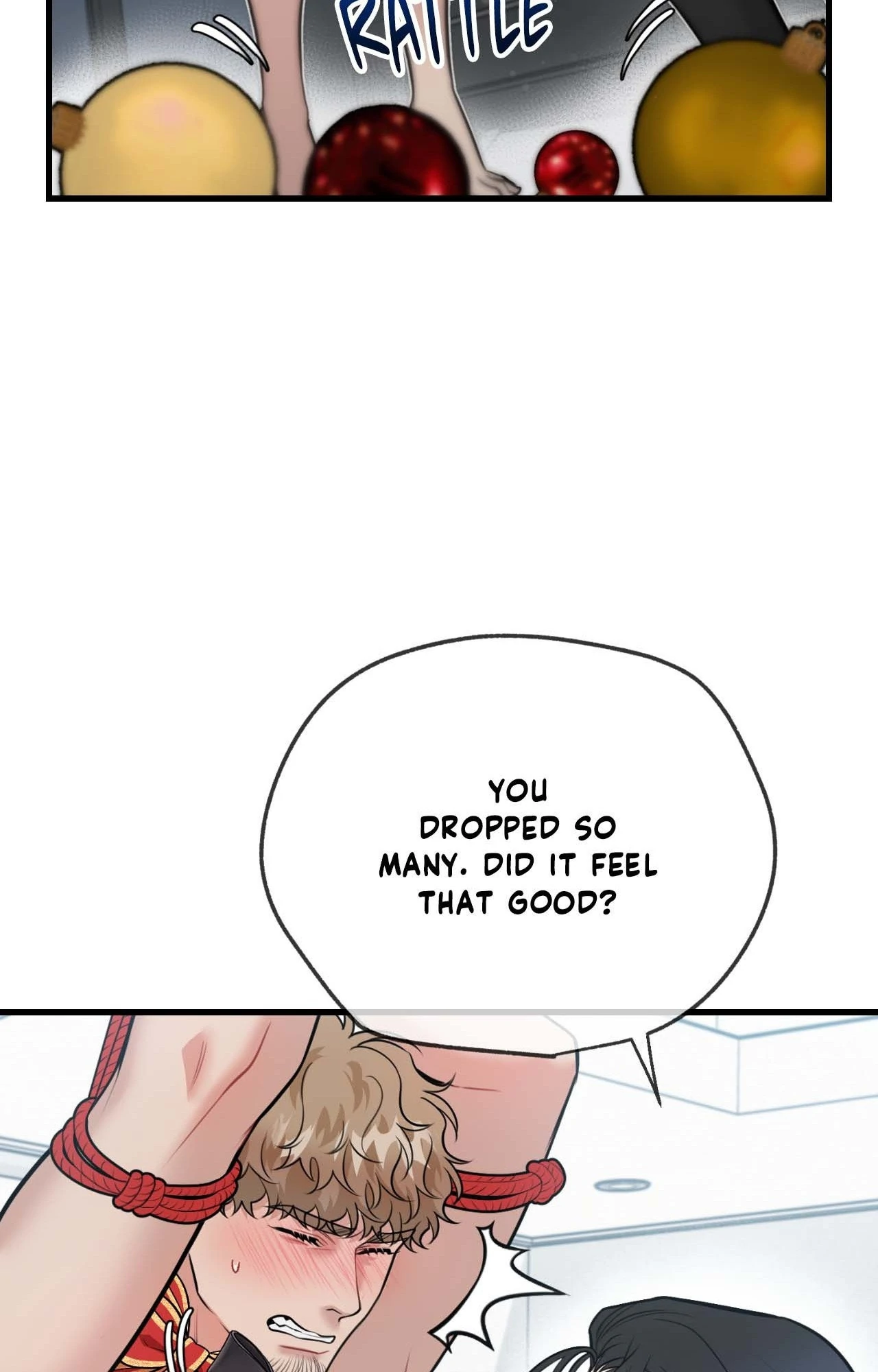 A Basic Guidebook to BDSM Chapter 23 - Page 21 in English