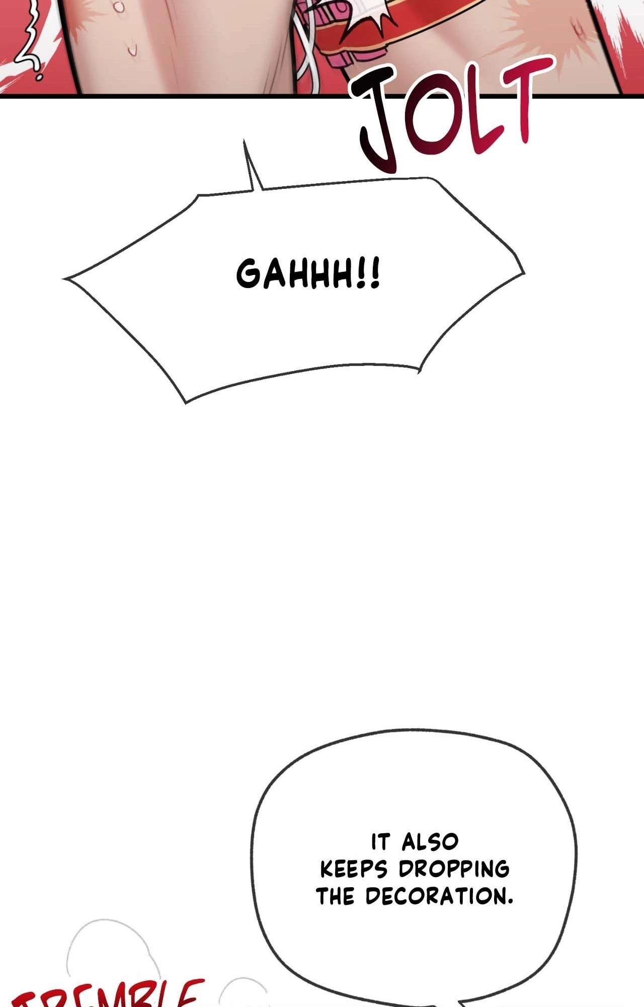 A Basic Guidebook to BDSM Chapter 23 - Page 24 in English