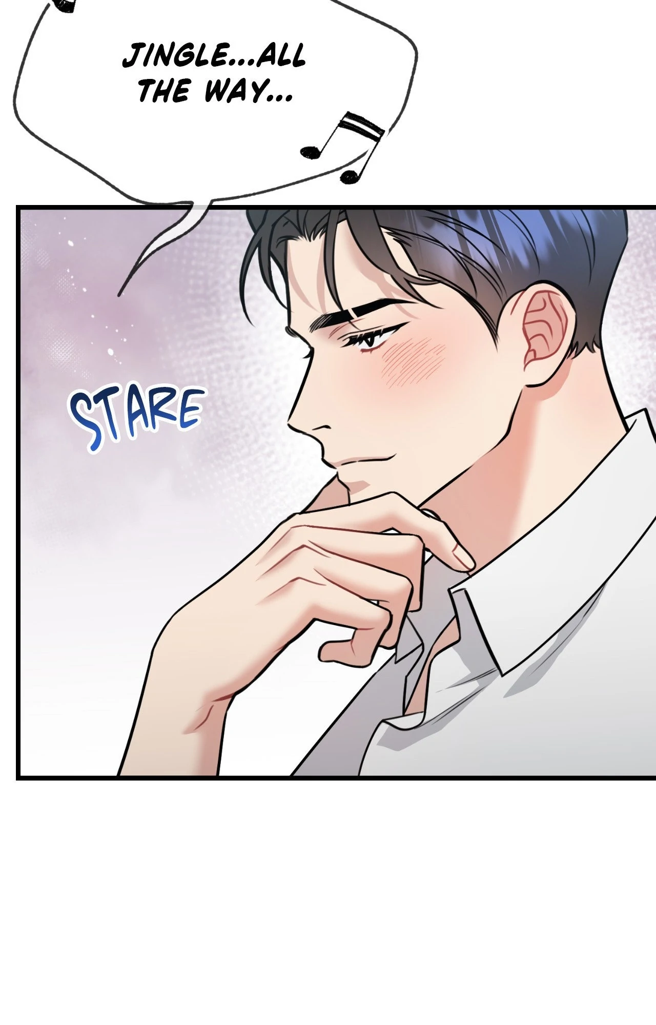 A Basic Guidebook to BDSM Chapter 23 - Page 33 in English