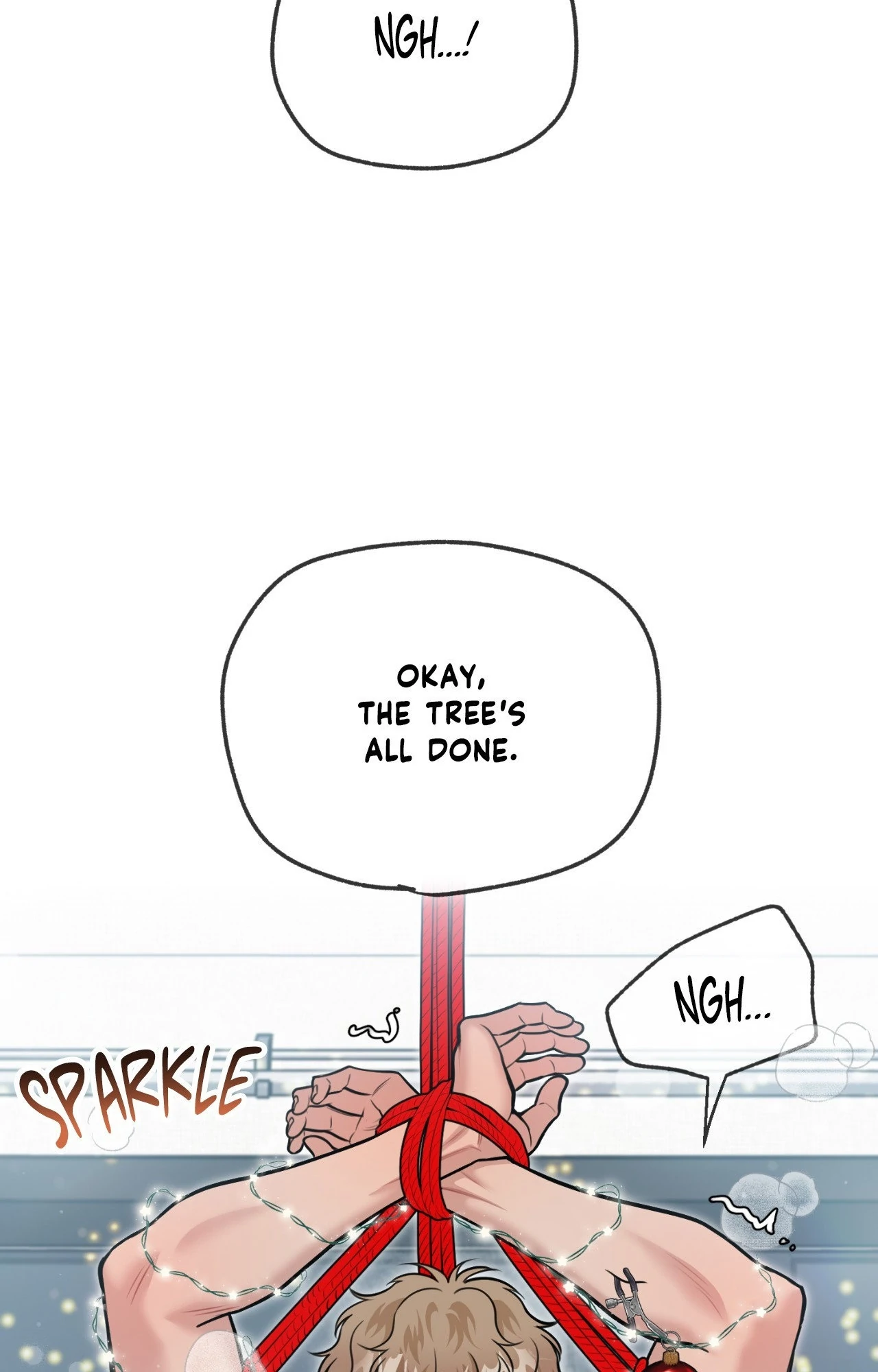A Basic Guidebook to BDSM Chapter 23 - Page 35 in English