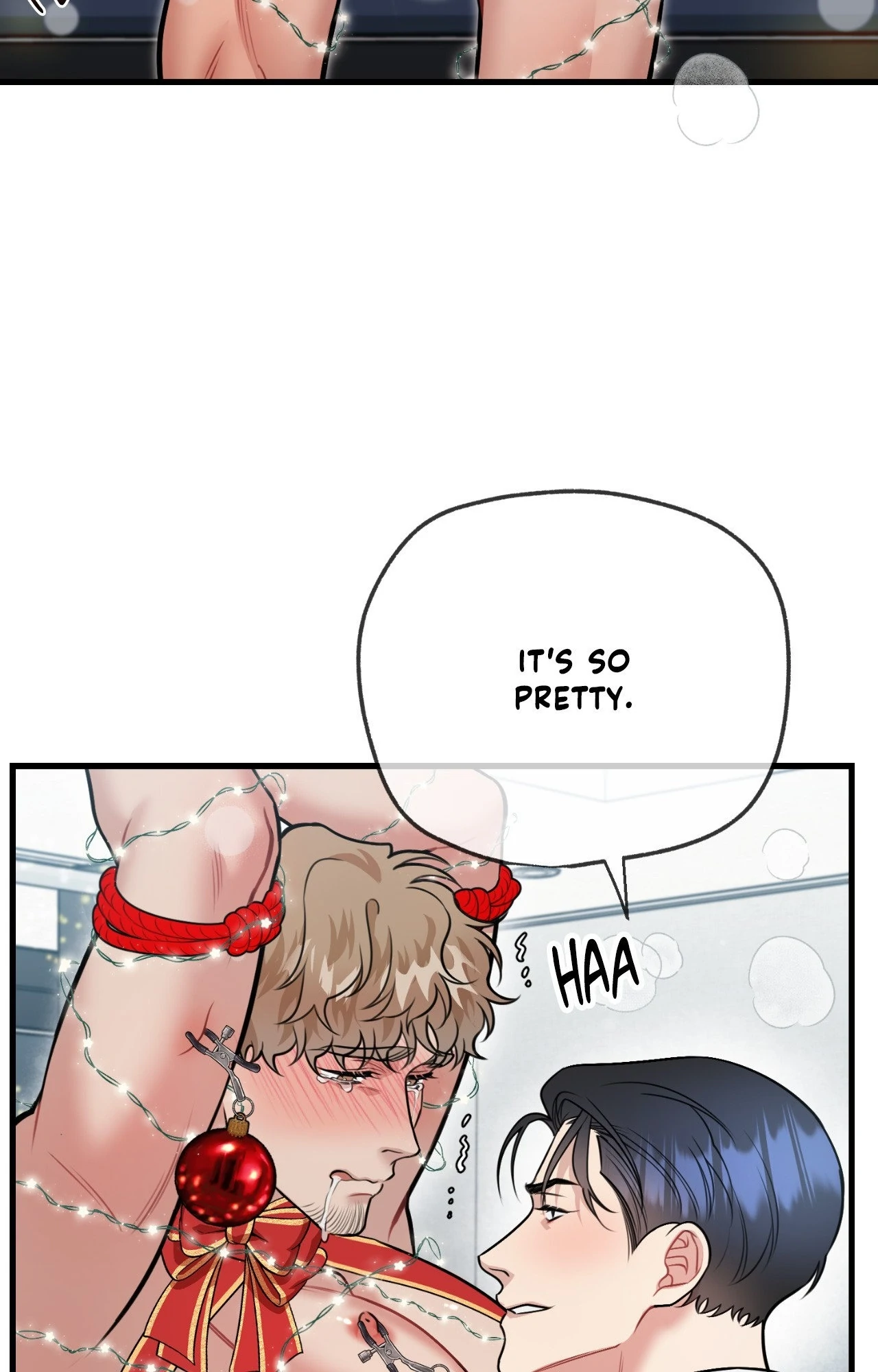 A Basic Guidebook to BDSM Chapter 23 - Page 37 in English