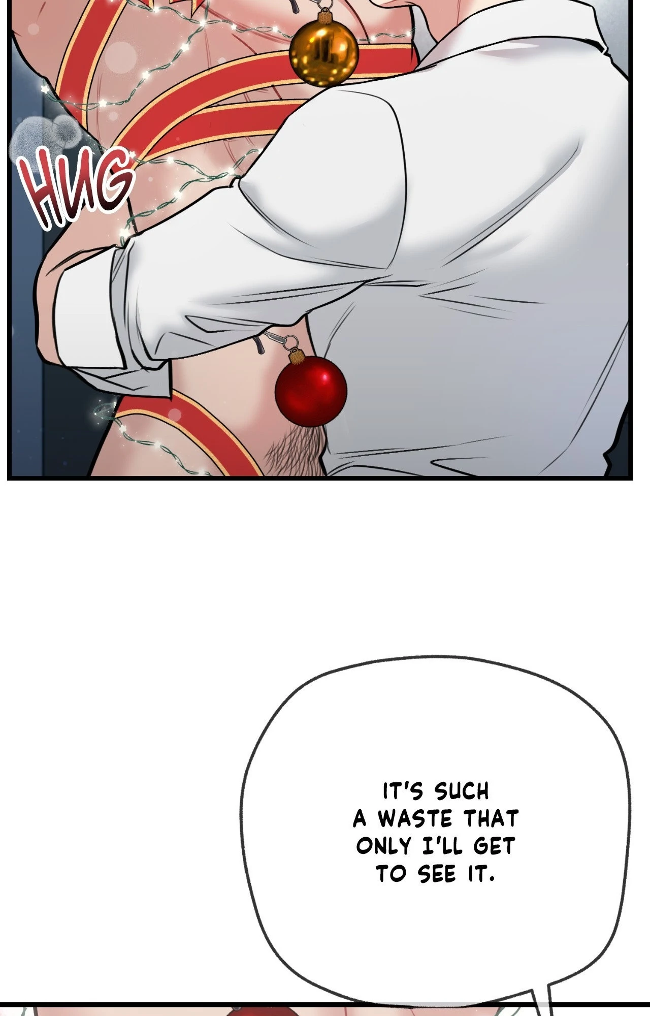A Basic Guidebook to BDSM Chapter 23 - Page 38 in English