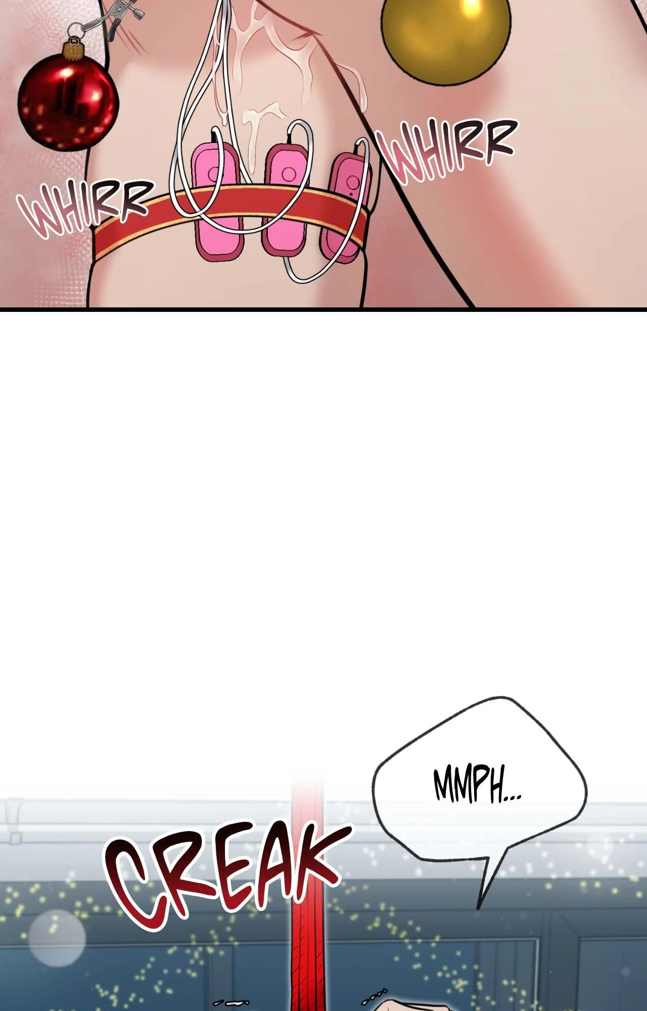 A Basic Guidebook to BDSM Chapter 23 - Page 4 in English
