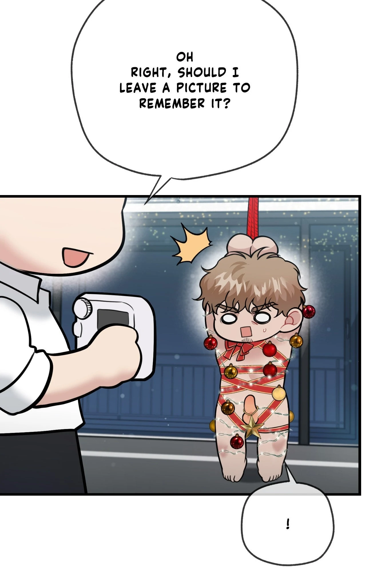 A Basic Guidebook to BDSM Chapter 23 - Page 40 in English