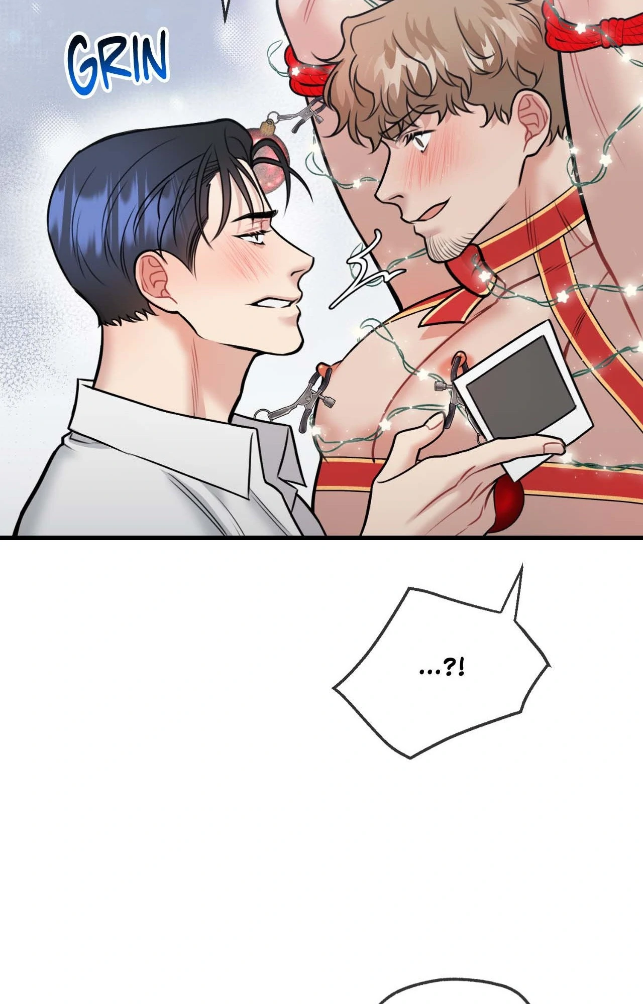 A Basic Guidebook to BDSM Chapter 23 - Page 45 in English