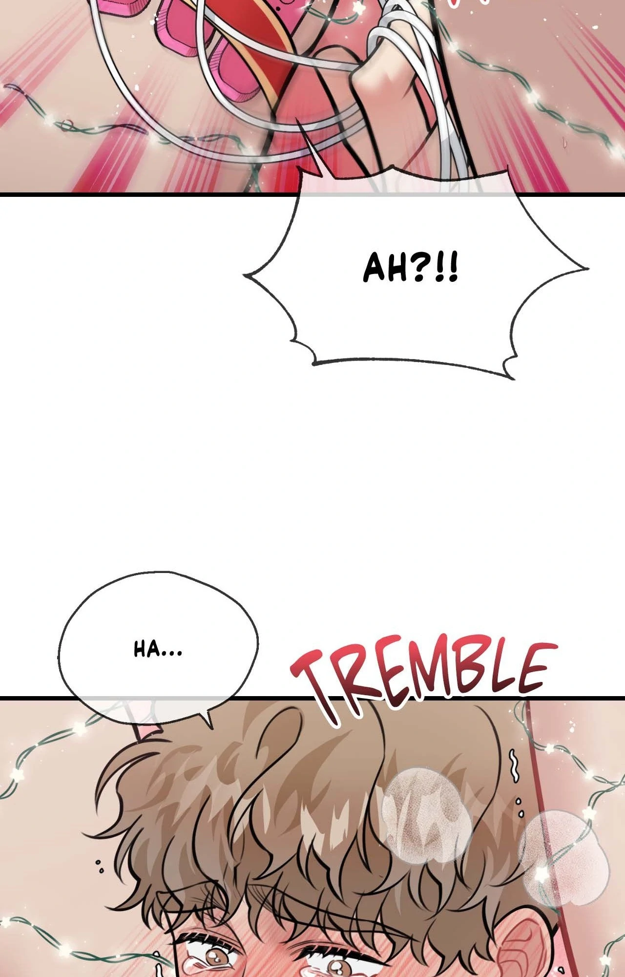 A Basic Guidebook to BDSM Chapter 23 - Page 49 in English