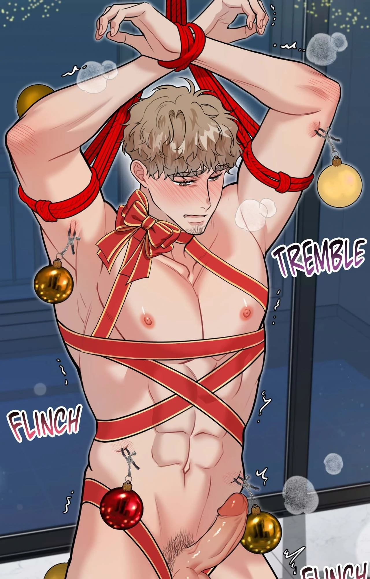 A Basic Guidebook to BDSM Chapter 23 - Page 5 in English