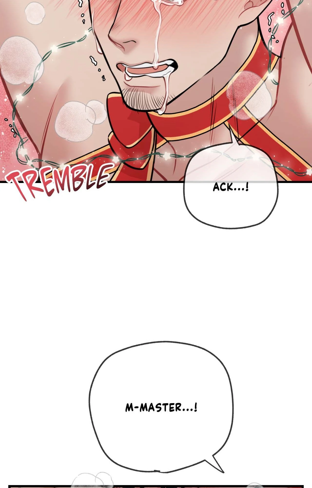 A Basic Guidebook to BDSM Chapter 23 - Page 50 in English