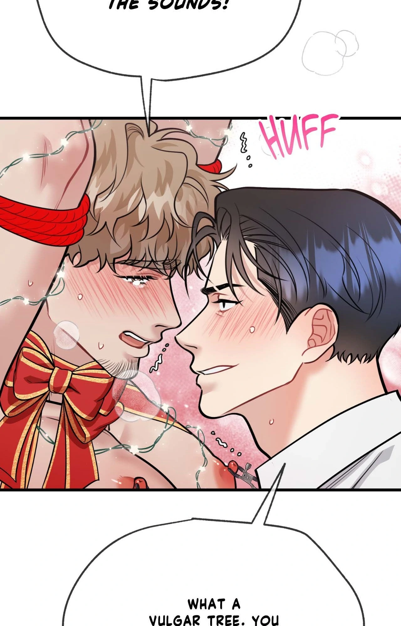 A Basic Guidebook to BDSM Chapter 23 - Page 58 in English