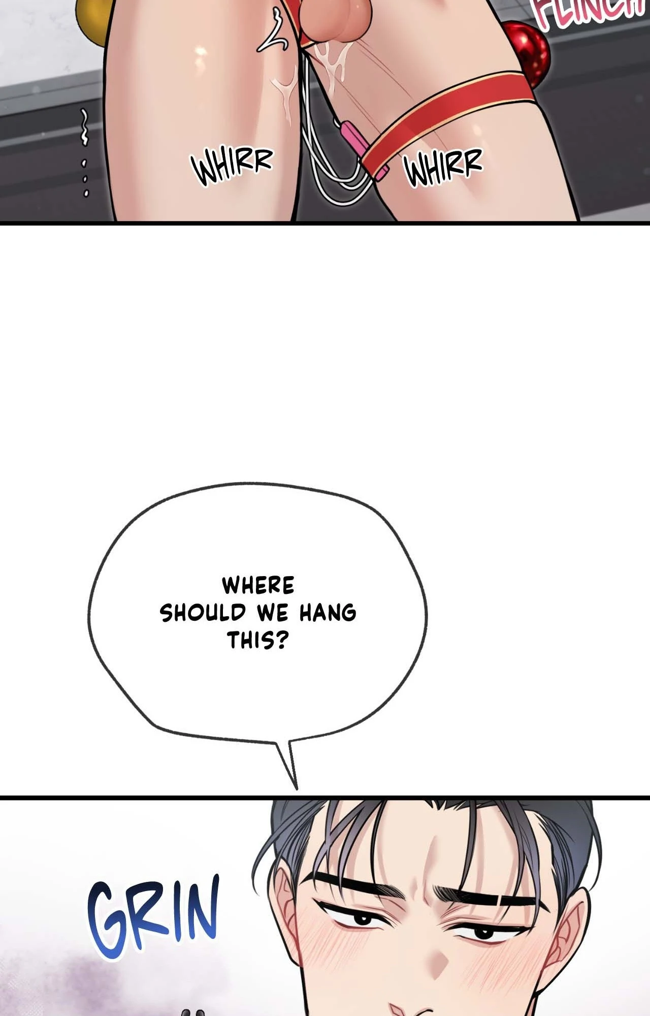 A Basic Guidebook to BDSM Chapter 23 - Page 6 in English