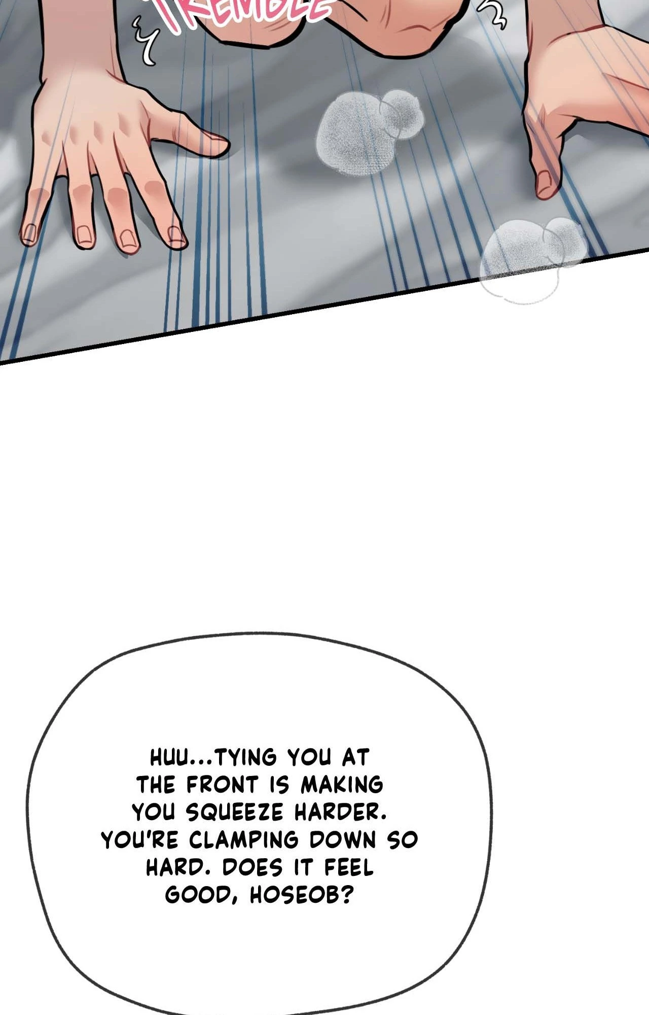 A Basic Guidebook to BDSM Chapter 23 - Page 66 in English