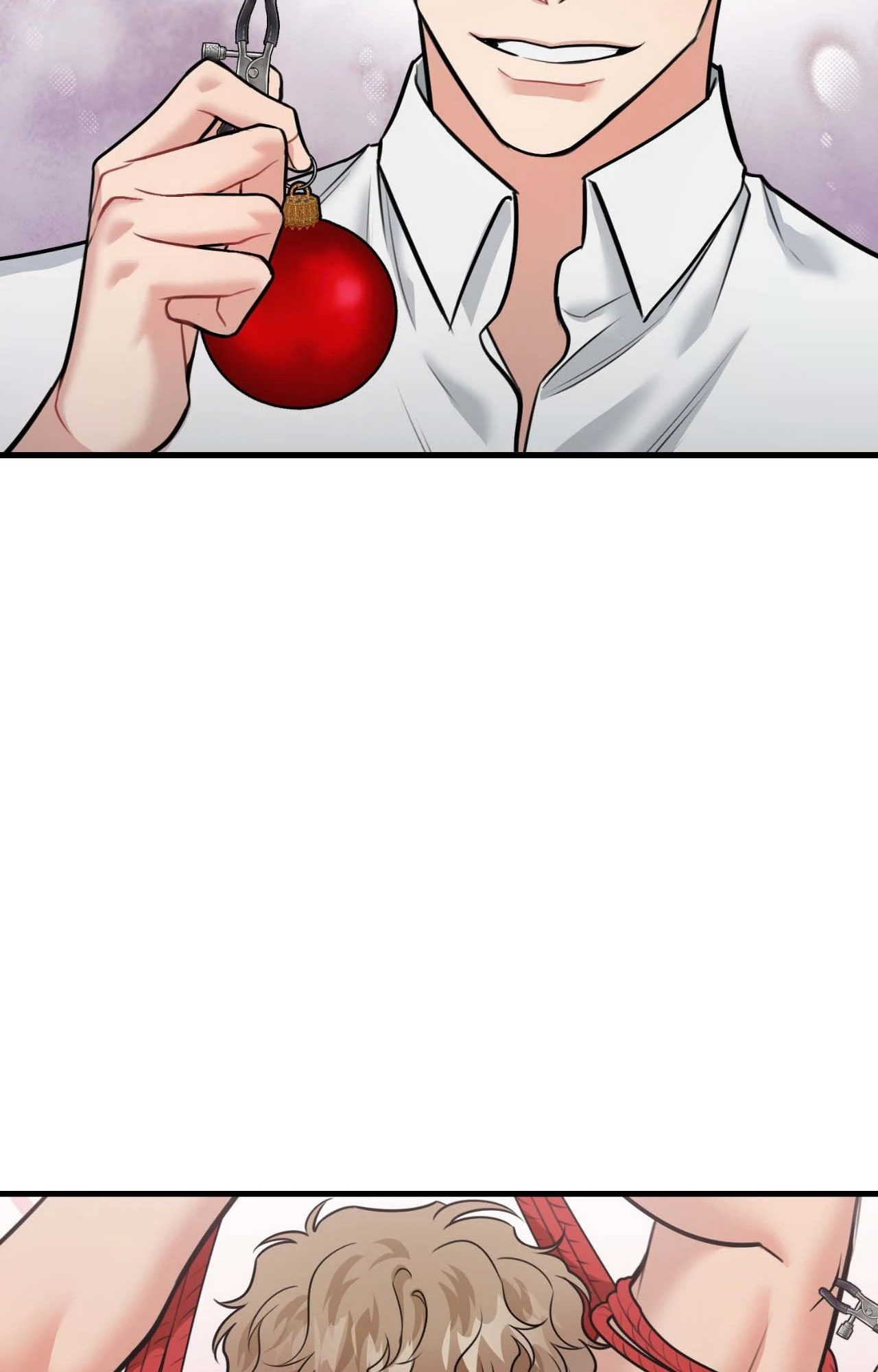 A Basic Guidebook to BDSM Chapter 23 - Page 7 in English