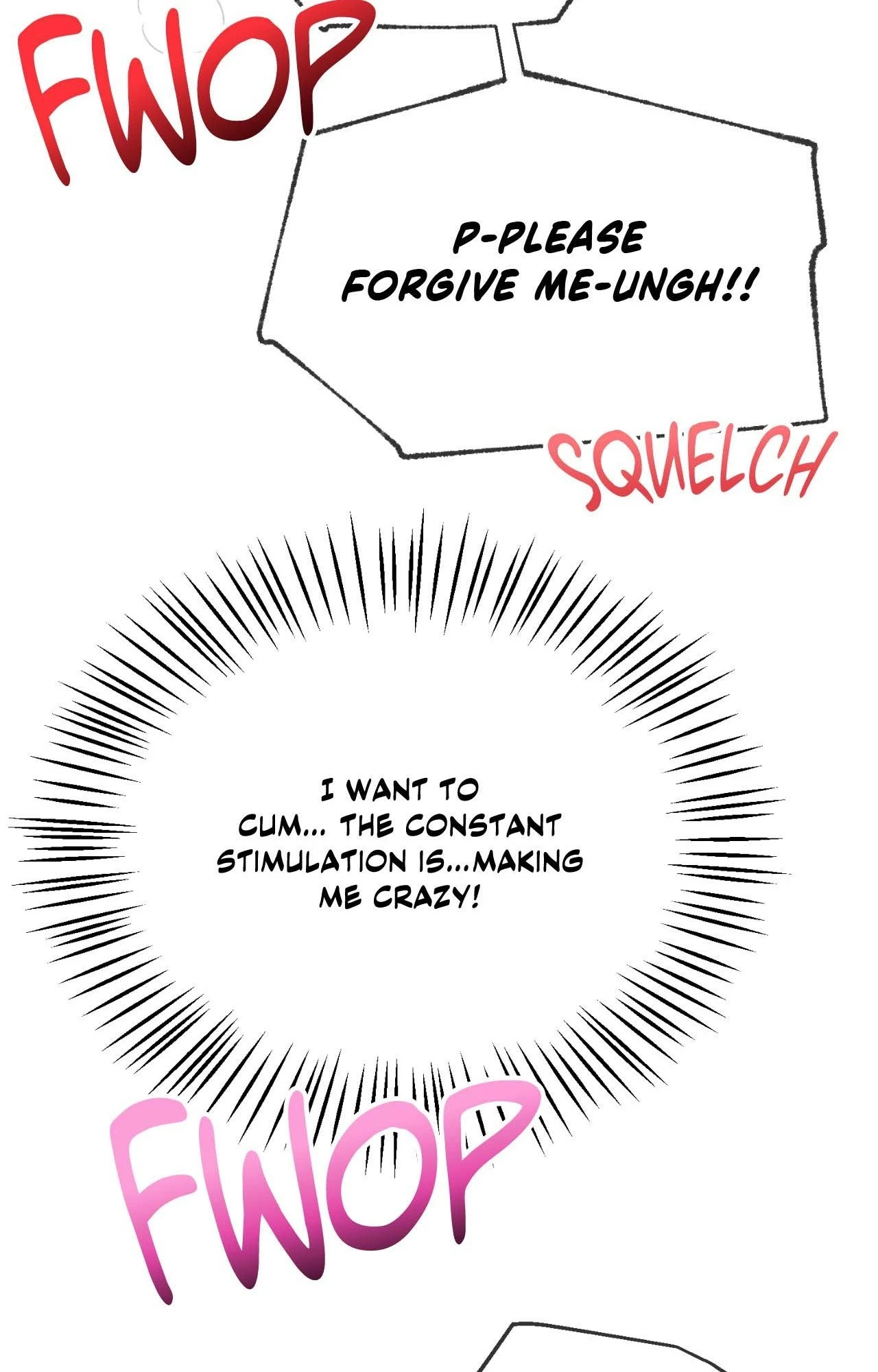 A Basic Guidebook to BDSM Chapter 23 - Page 71 in English