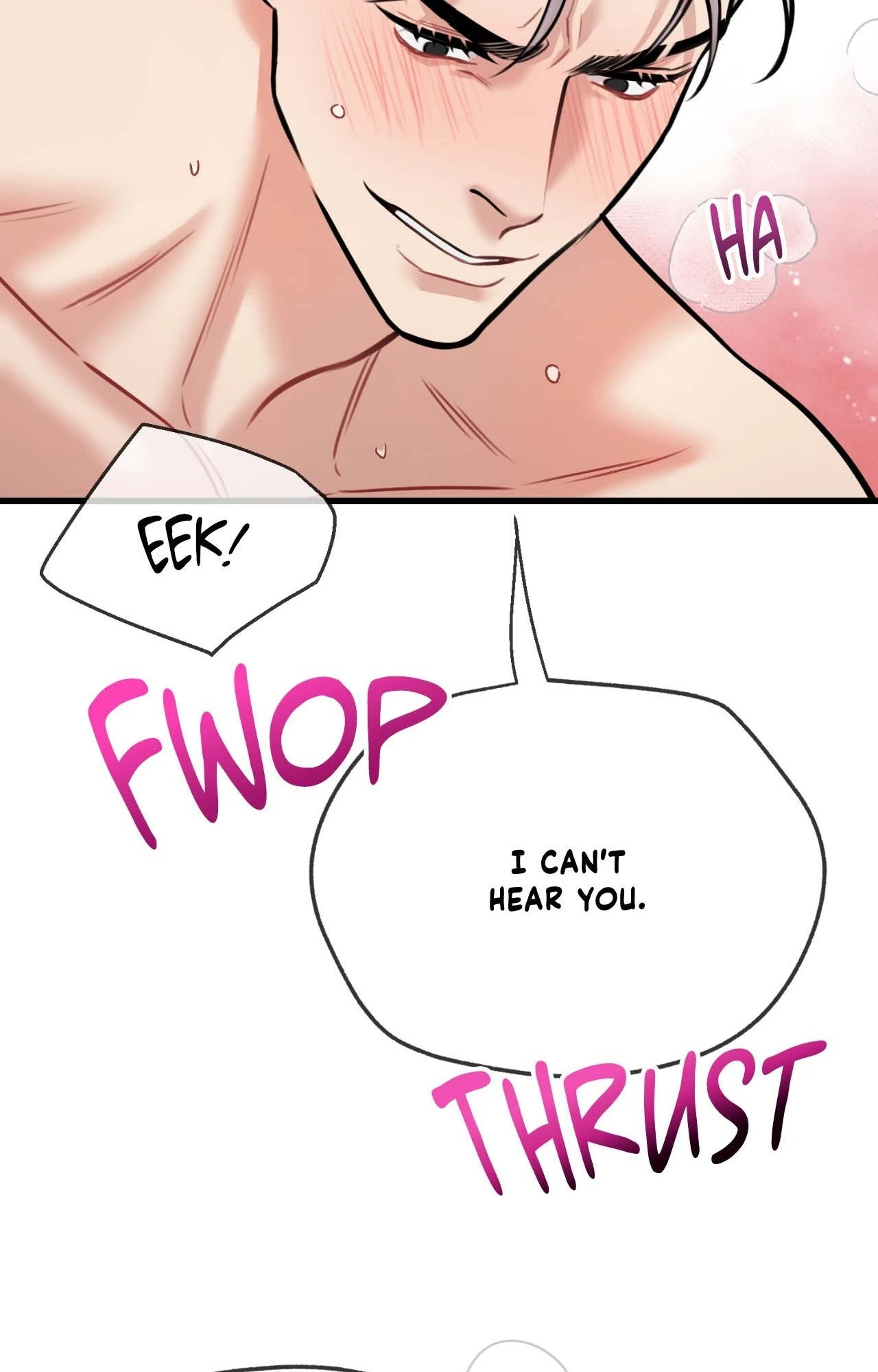 A Basic Guidebook to BDSM Chapter 23 - Page 73 in English