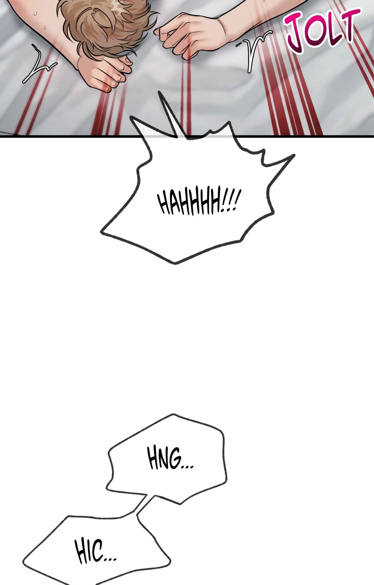 A Basic Guidebook to BDSM Chapter 23 - Page 83 in English