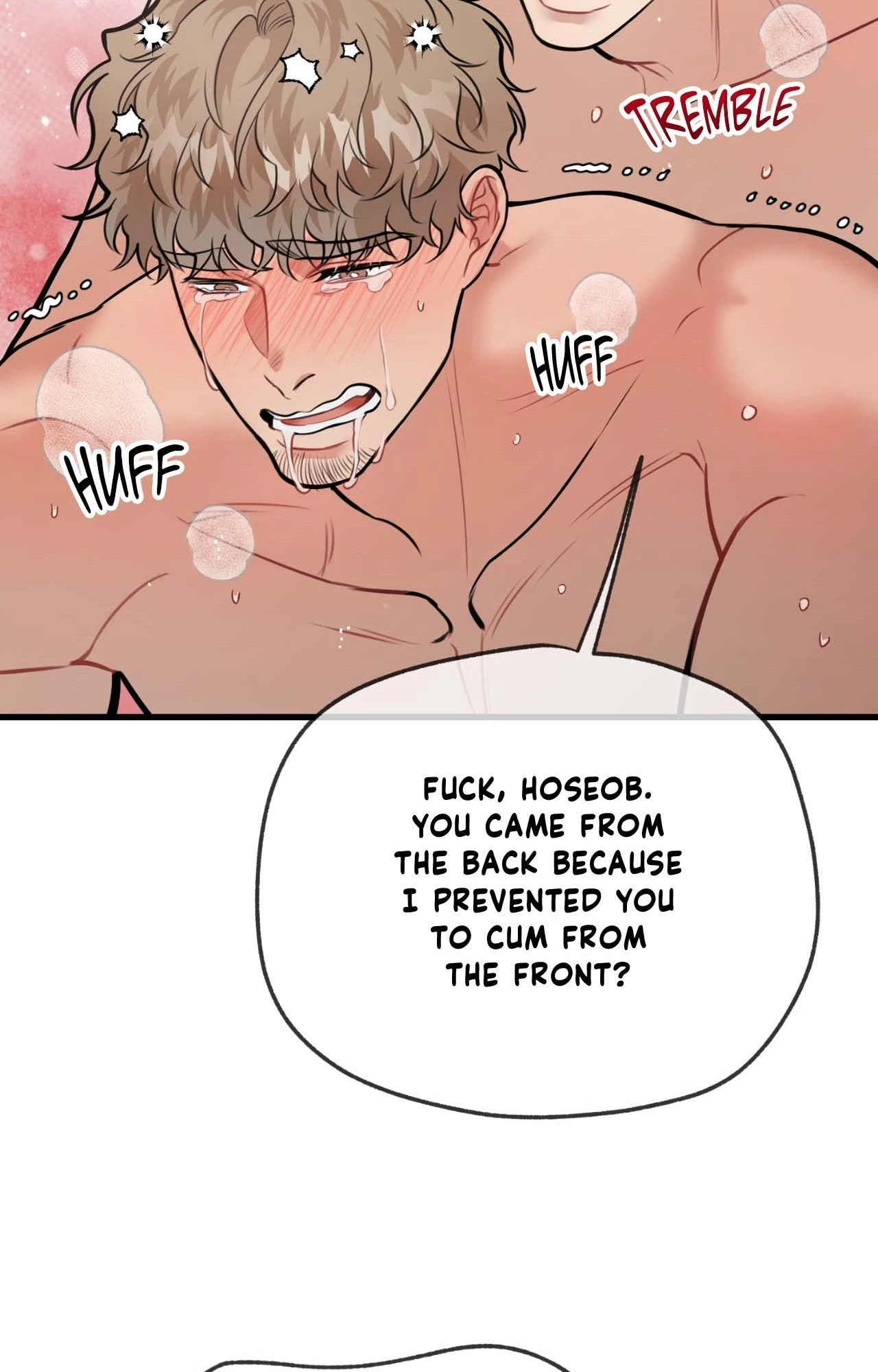 A Basic Guidebook to BDSM Chapter 23 - Page 86 in English
