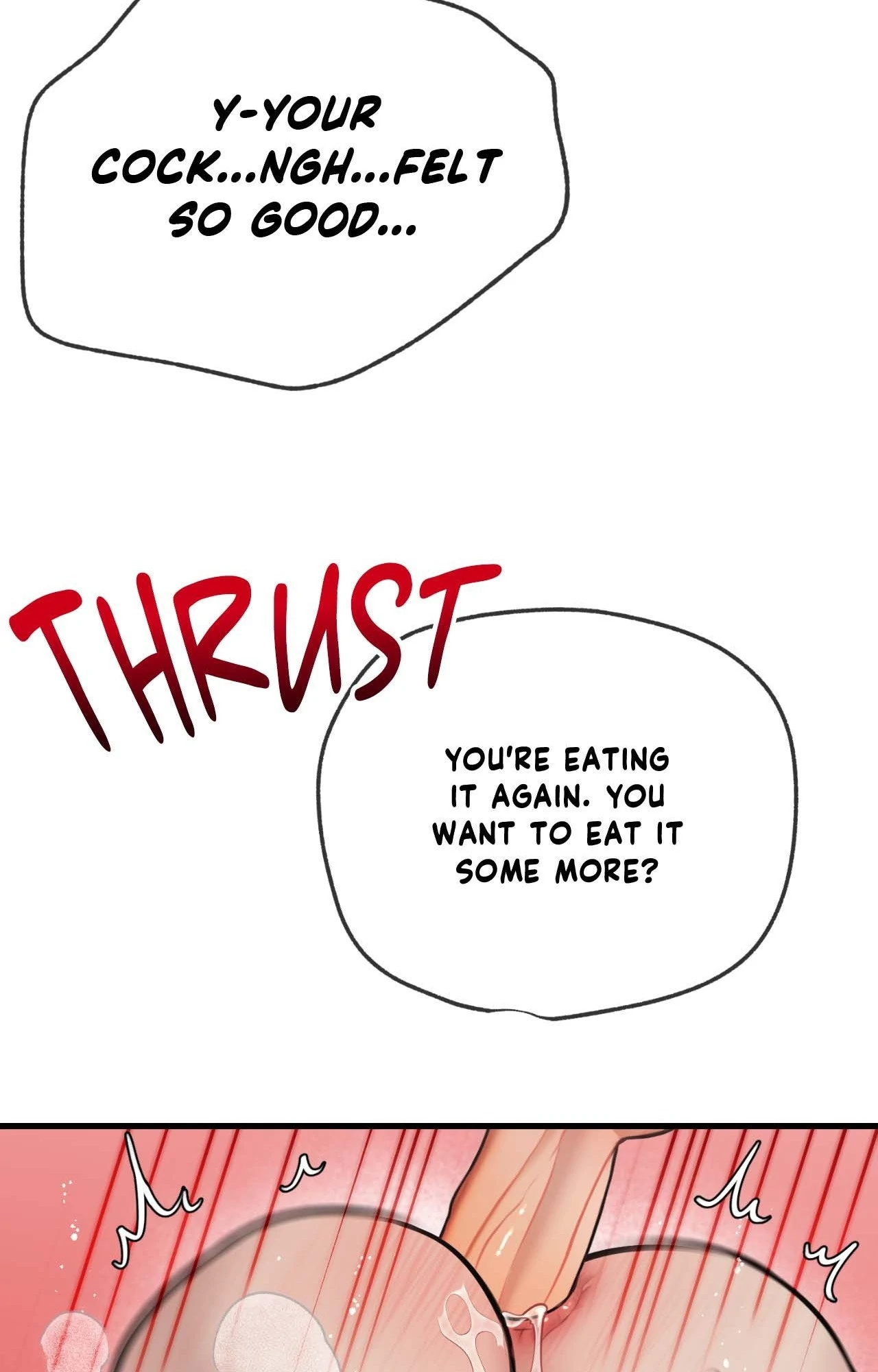 A Basic Guidebook to BDSM Chapter 23 - Page 88 in English