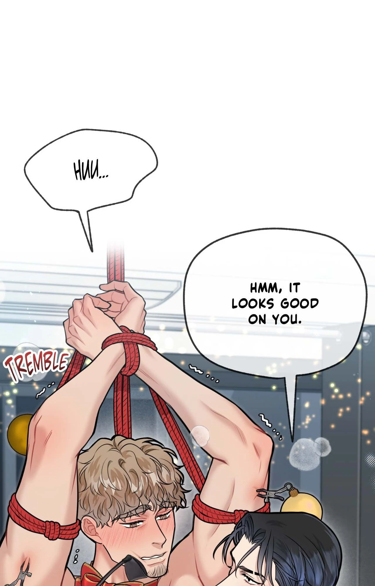 A Basic Guidebook to BDSM Chapter 23 - Page 9 in English