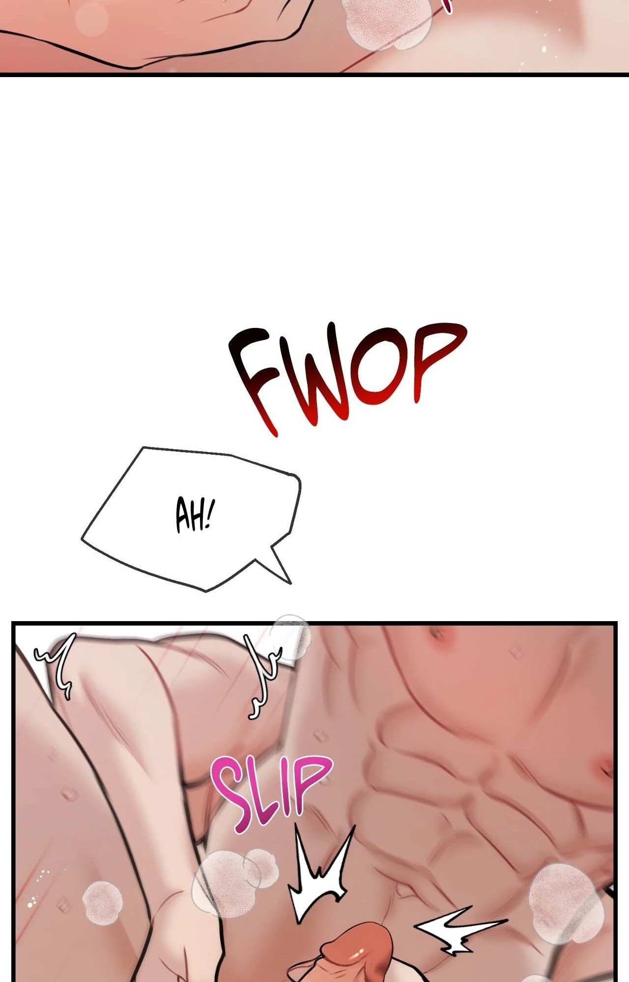 A Basic Guidebook to BDSM Chapter 23 - Page 93 in English