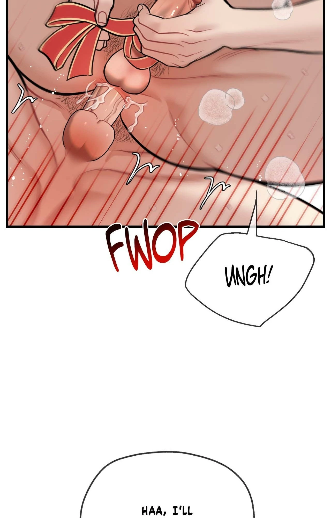A Basic Guidebook to BDSM Chapter 23 - Page 94 in English