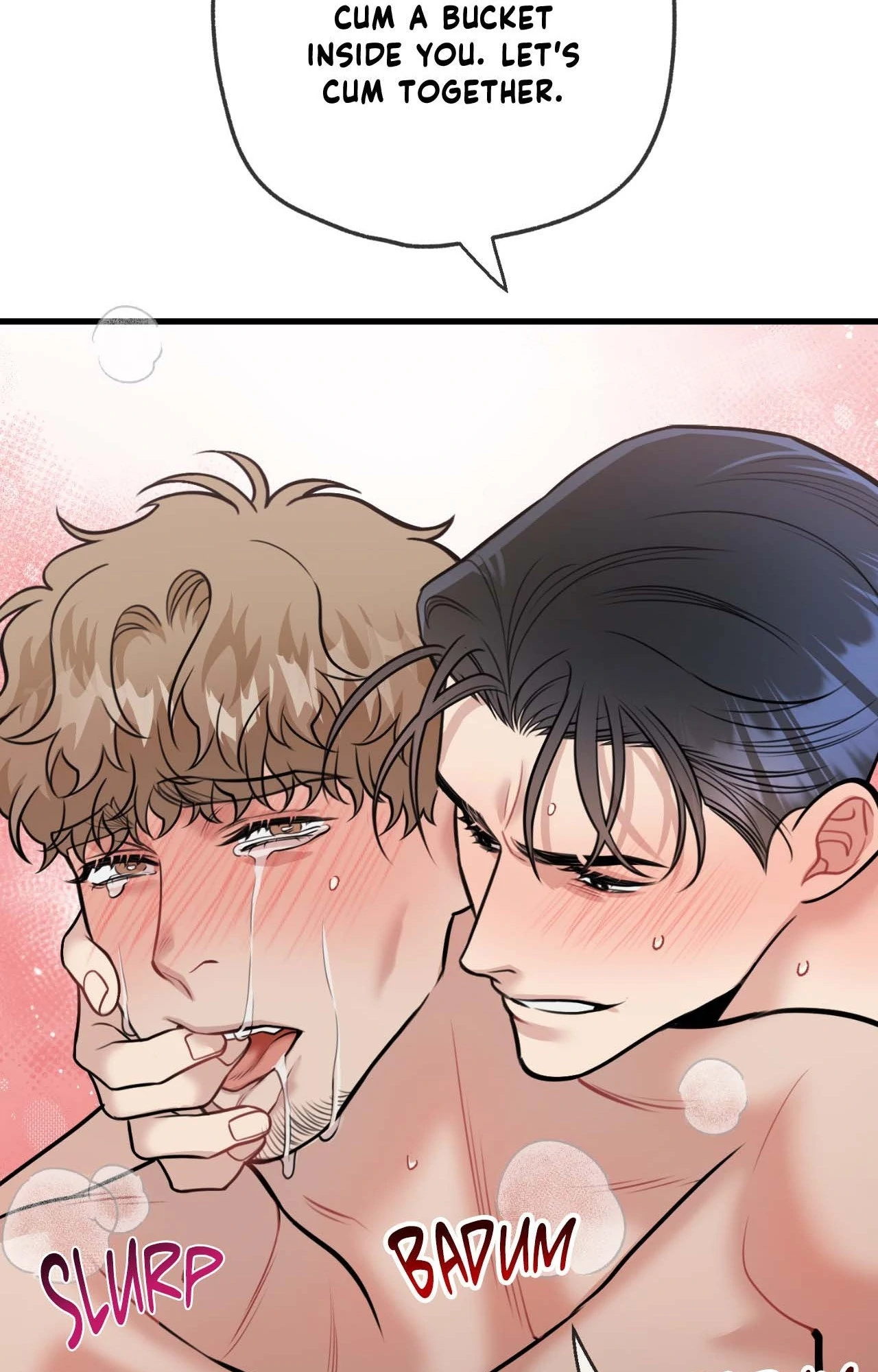 A Basic Guidebook to BDSM Chapter 23 - Page 95 in English