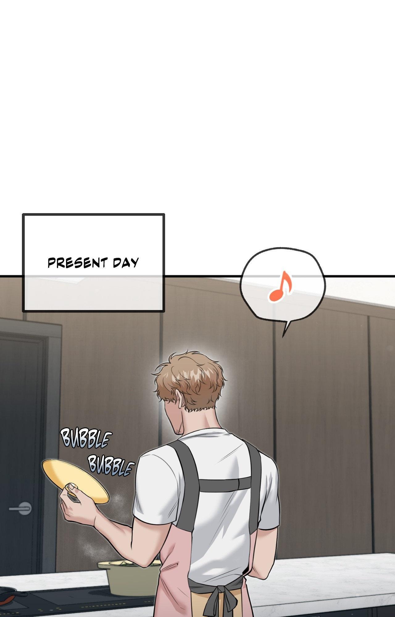 A Basic Guidebook to BDSM Chapter 24 - Page 10 in English