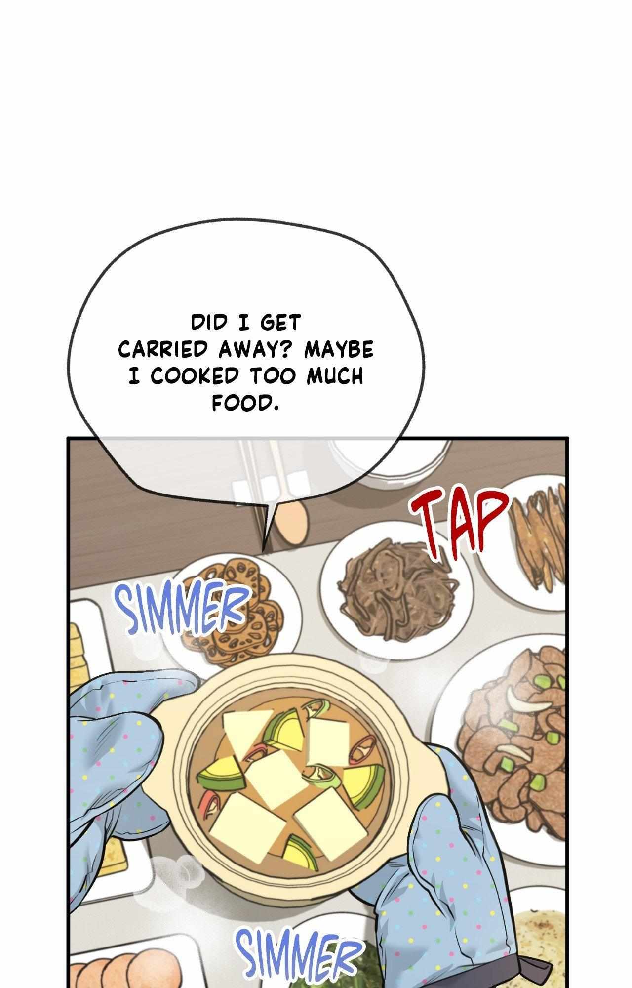 A Basic Guidebook to BDSM Chapter 24 - Page 15 in English