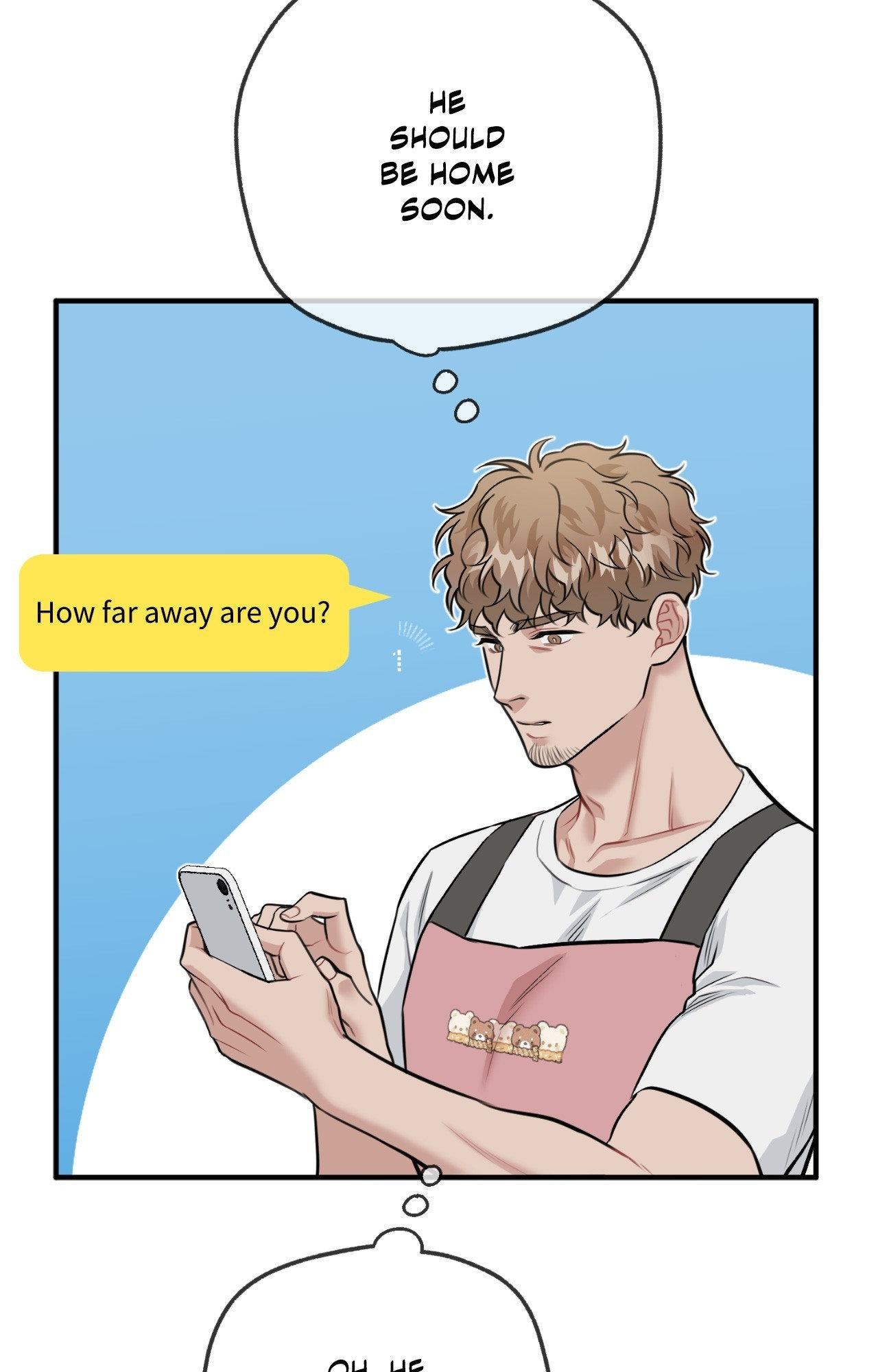 A Basic Guidebook to BDSM Chapter 24 - Page 19 in English