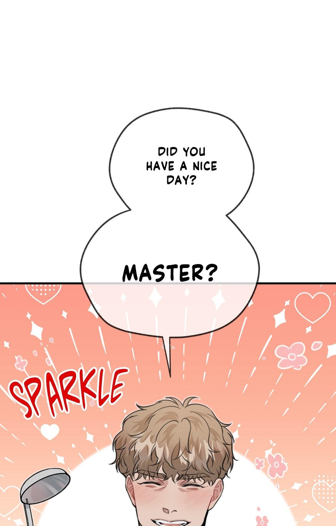 A Basic Guidebook to BDSM Chapter 24 - Page 23 in English
