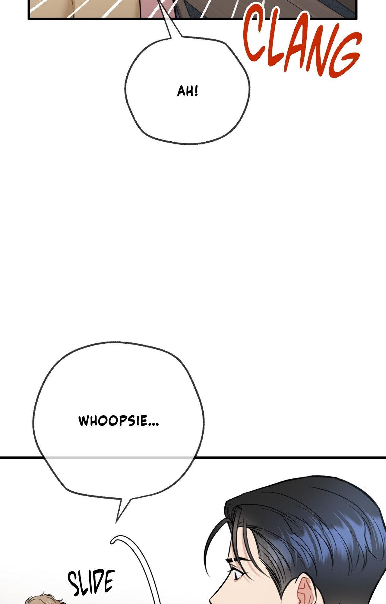 A Basic Guidebook to BDSM Chapter 24 - Page 31 in English