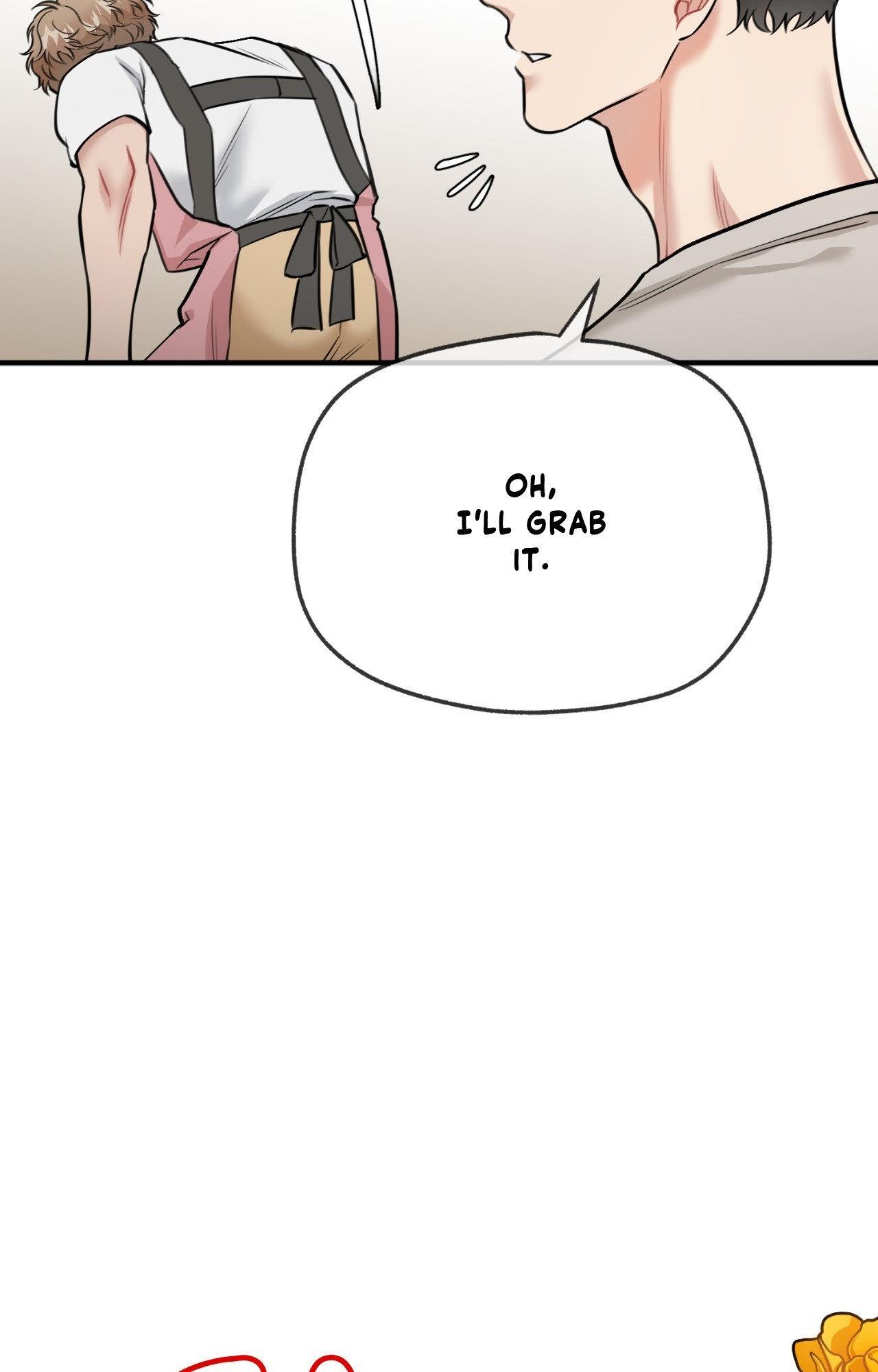A Basic Guidebook to BDSM Chapter 24 - Page 32 in English