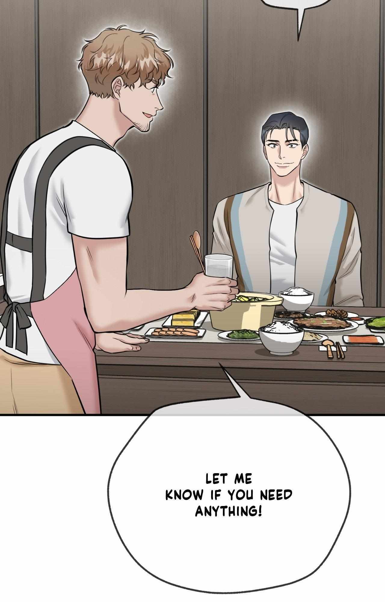 A Basic Guidebook to BDSM Chapter 24 - Page 37 in English