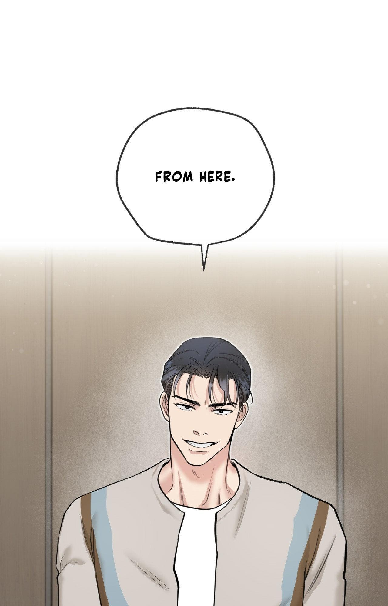 A Basic Guidebook to BDSM Chapter 24 - Page 41 in English